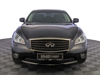 фото Infiniti Q70 2014