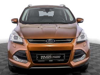 фото Ford Kuga II 2014