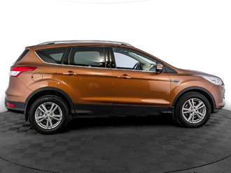 фото Ford Kuga II 2014