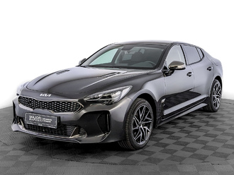 фото Kia Stinger I 2023