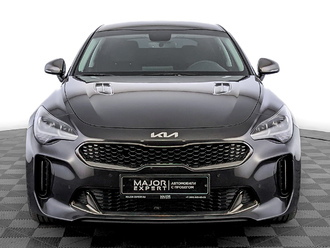 фото Kia Stinger I 2023