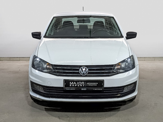 фото Volkswagen Polo Sedan 2019