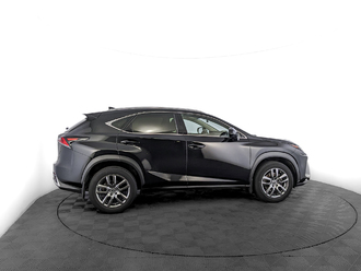 фото Lexus NX 2019