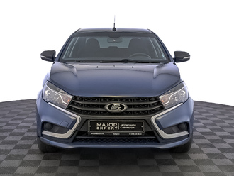 фото Lada Vesta 2016