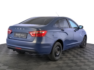 фото Lada Vesta 2016