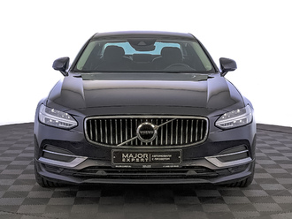 фото Volvo S90 II 2019