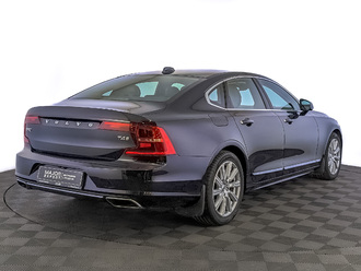 фото Volvo S90 II 2019