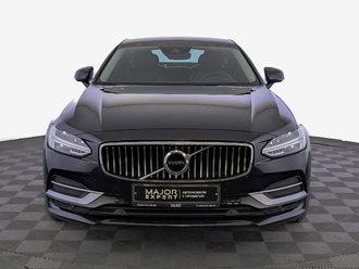 фото Volvo S90 II 2019