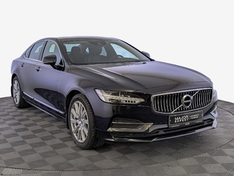 фото Volvo S90 II 2019