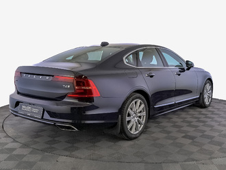 фото Volvo S90 II 2019