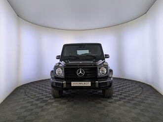 фото Mercedes-Benz G (W463/461) I 2020