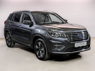 фото Changan CS75 2022