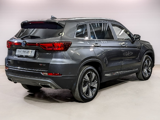 фото Changan CS75 2022