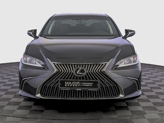 фото Lexus ES VII 2021