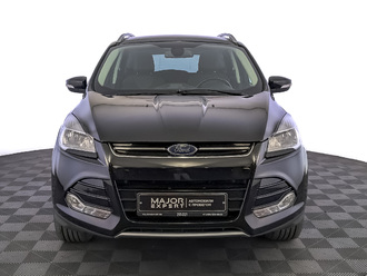 фото Ford Kuga II 2014