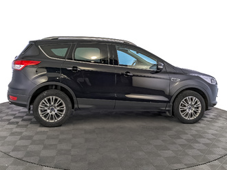 фото Ford Kuga II 2014