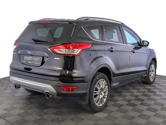 фото Ford Kuga II 2014