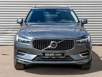 фото Volvo XC60 II 2021