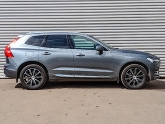 фото Volvo XC60 II 2021