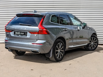 фото Volvo XC60 II 2021