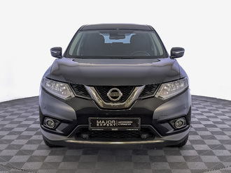 фото Nissan X-Trail III T32 2017