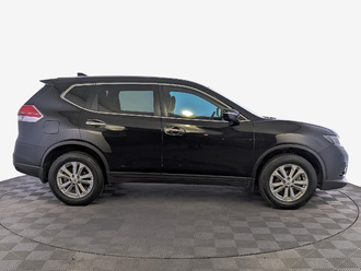 фото Nissan X-Trail III T32 2017