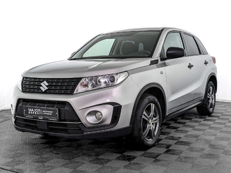 фото Suzuki Vitara II 2021