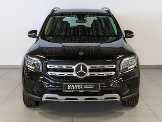 фото Mercedes-Benz GLB (X247) 2021