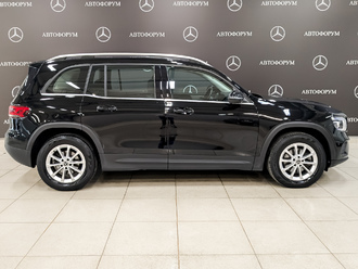 фото Mercedes-Benz GLB (X247) 2021