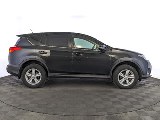 фото Toyota RAV 4 IV 2013