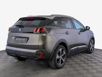 фото Peugeot 3008 II 2018