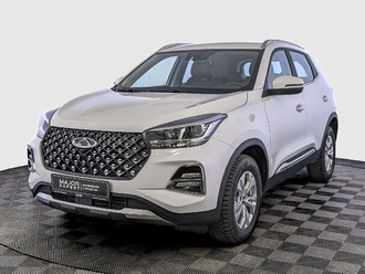 фото Chery Tiggo 4 Pro 2023