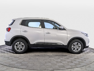 фото Chery Tiggo 4 Pro 2023