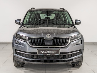 фото Skoda Kodiaq 2020