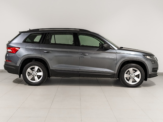 фото Skoda Kodiaq 2020