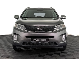 фото Kia Sorento II 2014