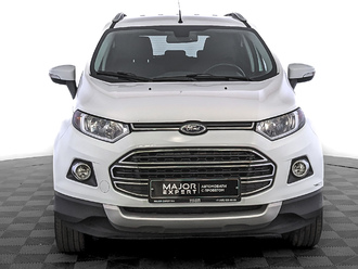 EcoSport