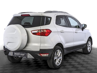 EcoSport