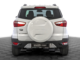 EcoSport