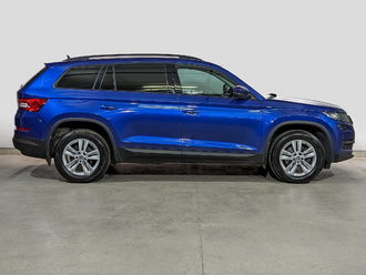 фото Skoda Kodiaq 2020