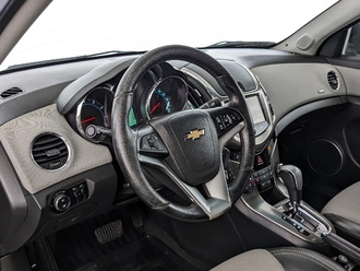 фото Chevrolet Cruze 2013 с пробегом