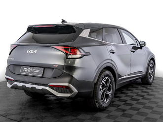 фото Kia Sportage V 2023