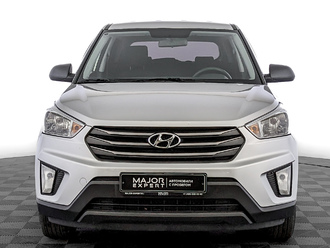 фото Hyundai Creta I 2017