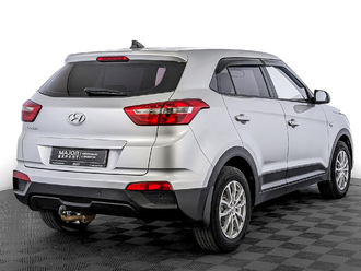 фото Hyundai Creta I 2017