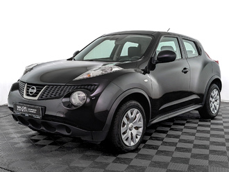 фото Nissan Juke 2013