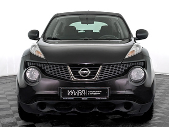 фото Nissan Juke 2013