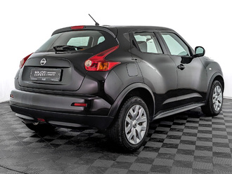 фото Nissan Juke 2013