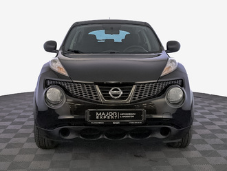 фото Nissan Juke 2013