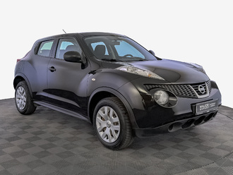 фото Nissan Juke 2013