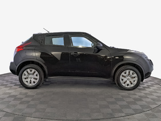 фото Nissan Juke 2013